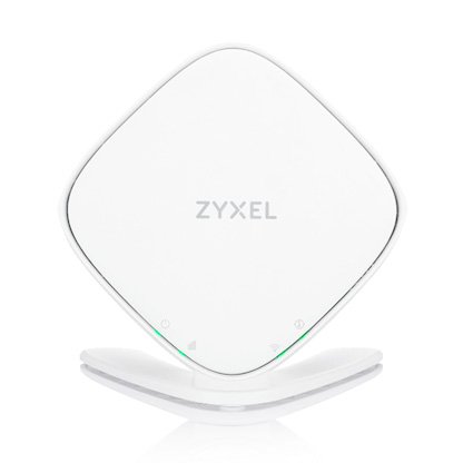 ZYXEL Wifi 6 AX1800 DB Gigabit AP/ Extender - obrázek č. 1