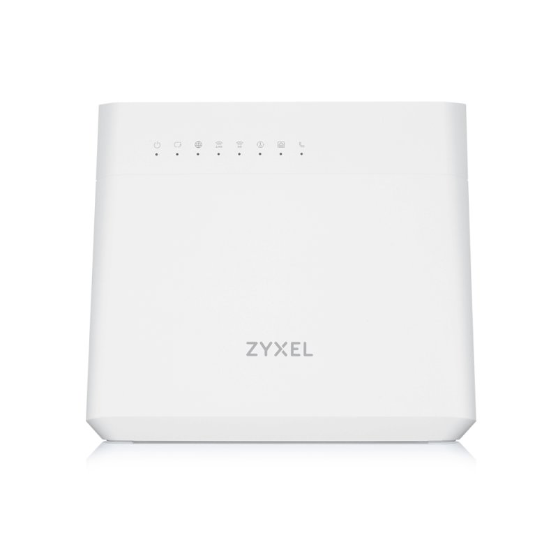 ZYXEL VMG8825-T50K Dual Band Wireless AC/ N VDSL2 Combo WAN Gigabit Gateway - obrázek č. 1