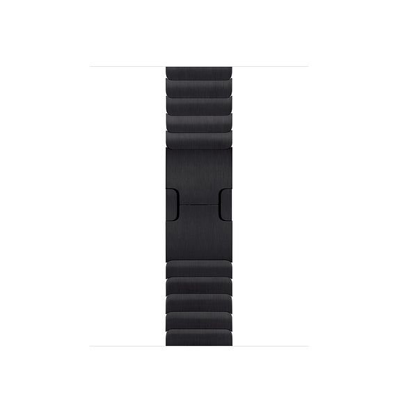 Watch Acc/ 38/ Space Black Link Bracelet - obrázek produktu