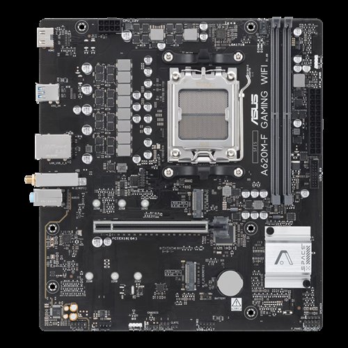 ASUS A620M-F GAMING WIFI - obrázek produktu