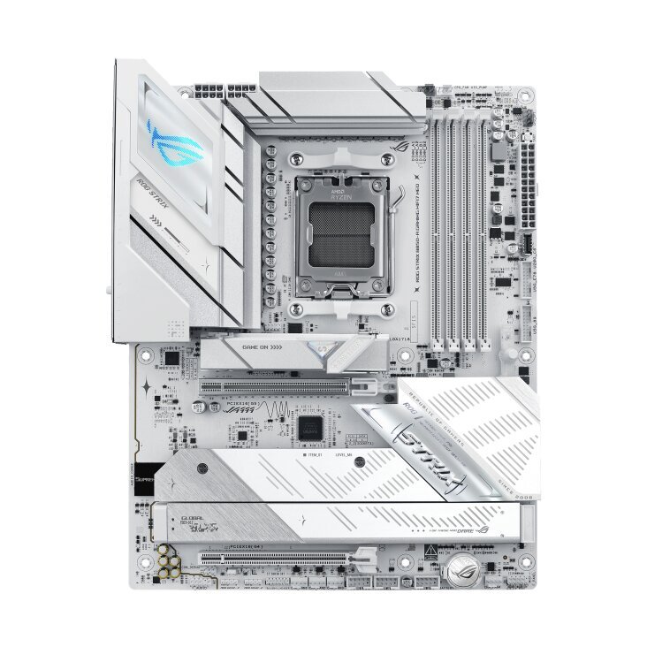 ROG STRIX B850-A GAMING NEO - obrázek produktu