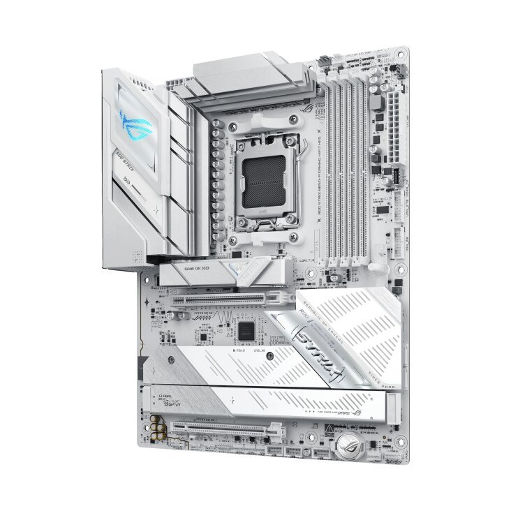 ROG STRIX B850-A GAMING NEO - obrázek č. 3