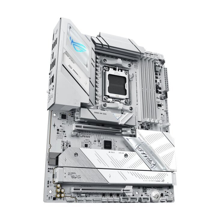 ROG STRIX B850-A GAMING NEO - obrázek č. 2