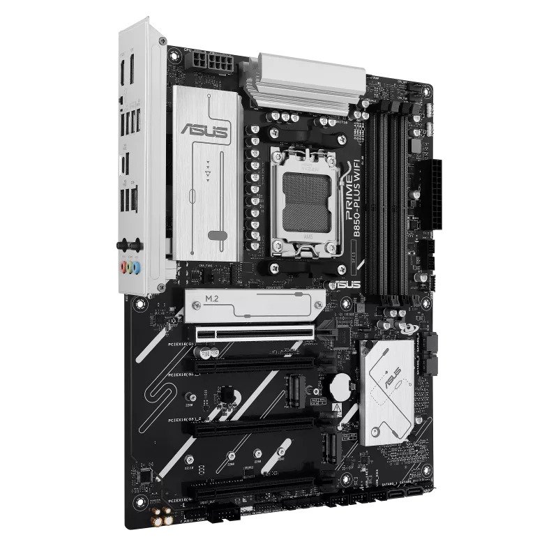 PRIME B850-PLUS WIFI - obrázek č. 1