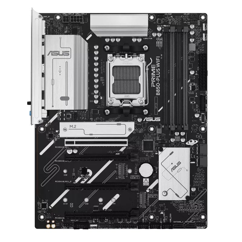 PRIME B850-PLUS WIFI - obrázek produktu