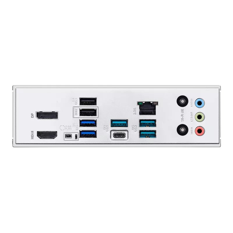 PRIME B850-PLUS WIFI - obrázek č. 3