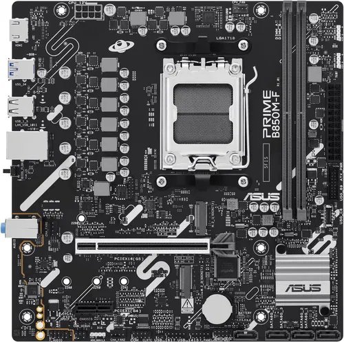 ASUS PRIME B850M-F - obrázek produktu