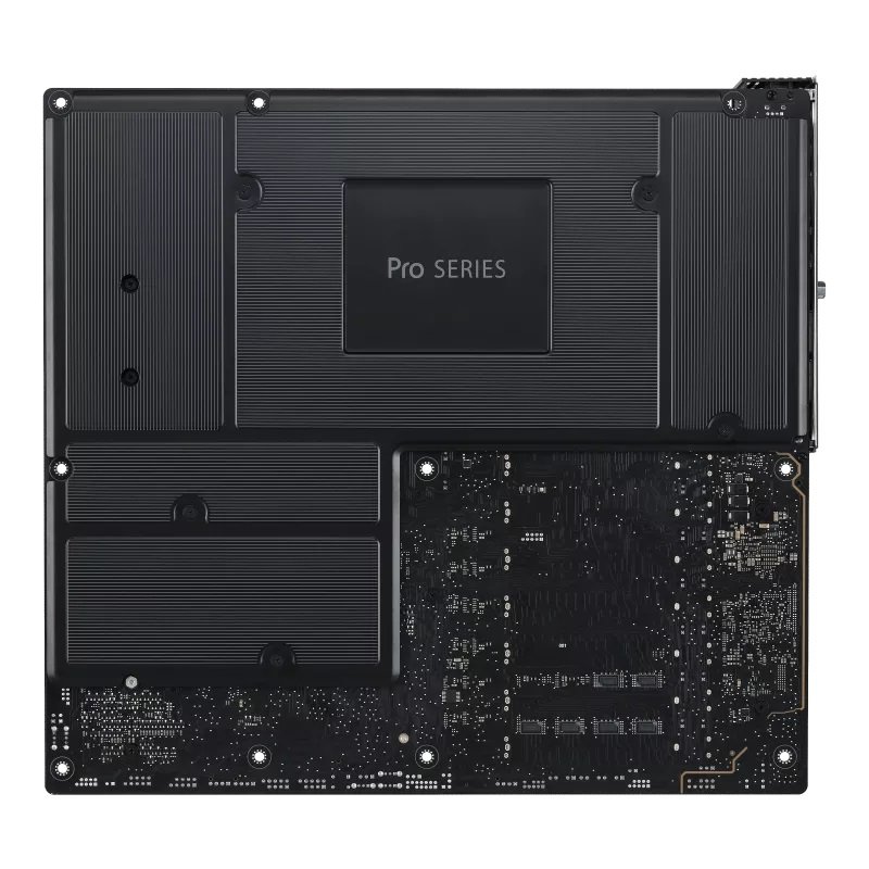 ASUS PRO WS WRX90E-SAGE SE - obrázek č. 5