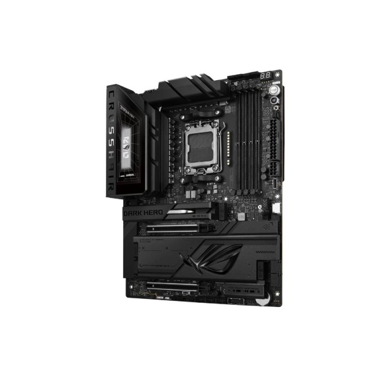 ASUS ROG CROSSHAIR X870E DARK HERO - obrázek č. 3