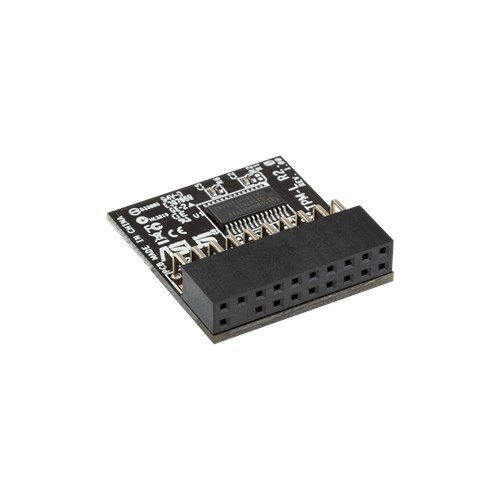 ASUS TPM-L R2.0 (20-1 pin) - obrázek produktu