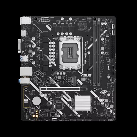 ASUS PRIME H810M-K - obrázek produktu