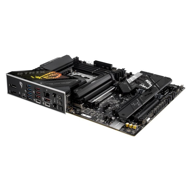 ASUS ROG STRIX Z890-H GAMING WIFI - obrázek č. 4