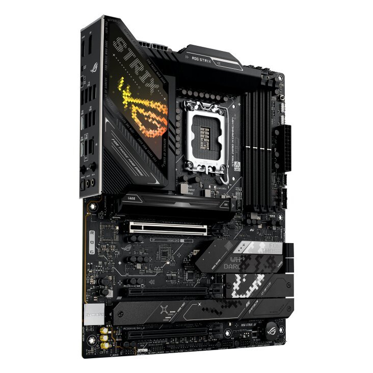 ASUS ROG STRIX Z890-H GAMING WIFI - obrázek č. 1