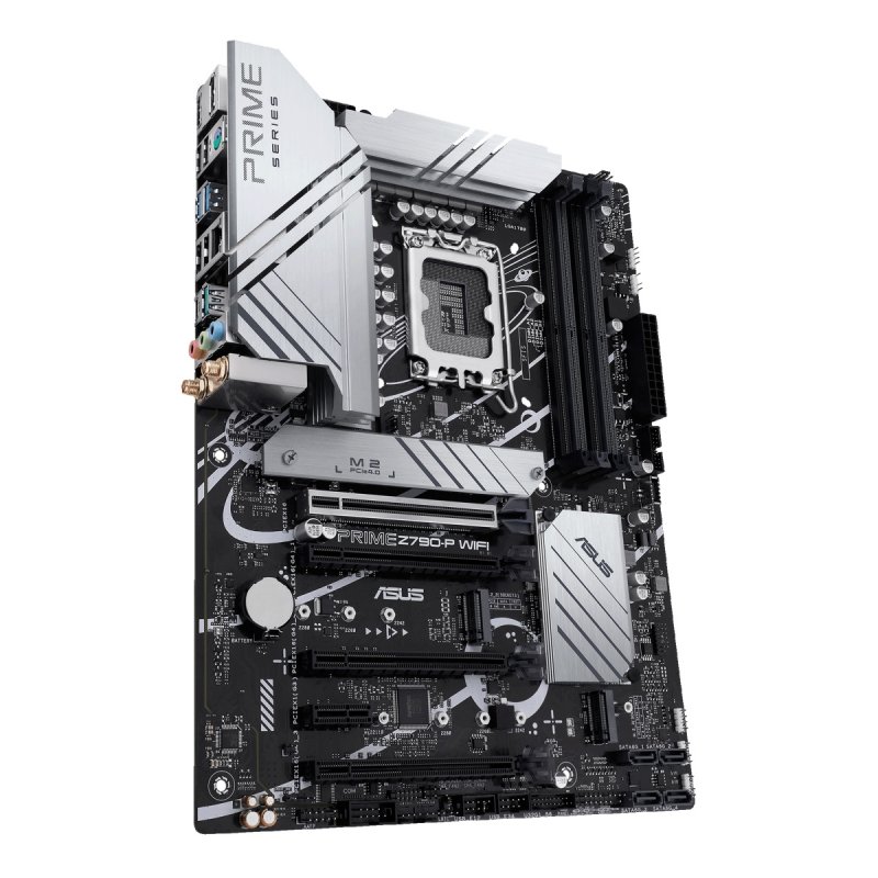ASUS PRIME Z790-P WIFI / LGA 1700 / ATX - obrázek č. 3