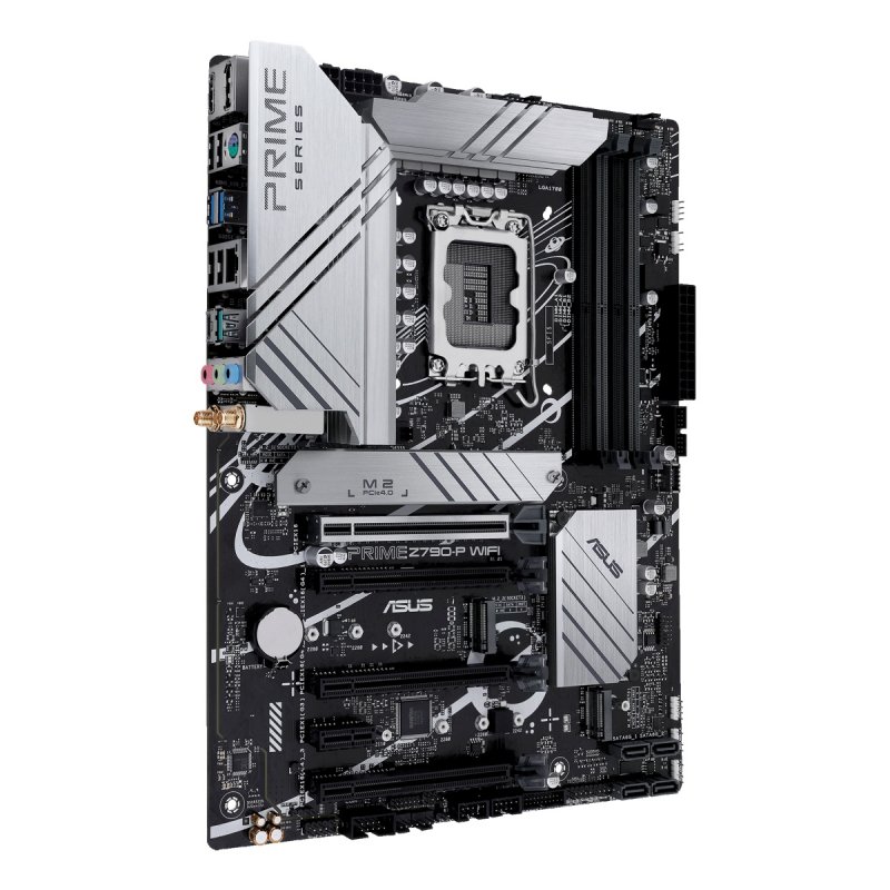 ASUS PRIME Z790-P WIFI / LGA 1700 / ATX - obrázek č. 2