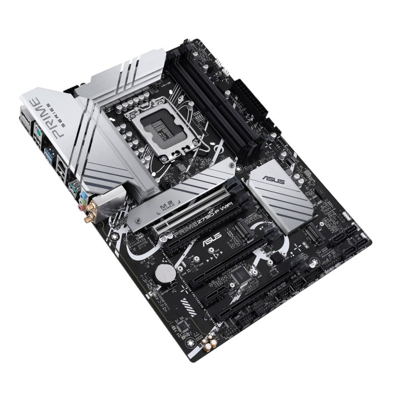 ASUS PRIME Z790-P WIFI / LGA 1700 / ATX - obrázek č. 5