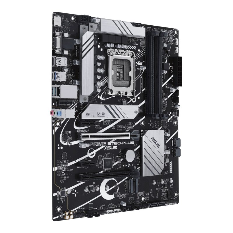 ASUS PRIME B760-PLUS / LGA 1700 / ATX - obrázek č. 1
