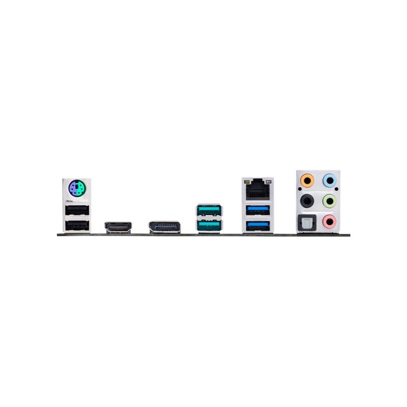 ASUS PRIME Z490-P - obrázek č. 4