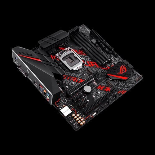 ASUS ROG STRIX B360-G GAMING - obrázek produktu