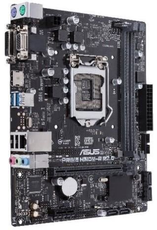 ASUS PRIME H310M-R R2.0/ LGA 1151/ mATX - obrázek produktu
