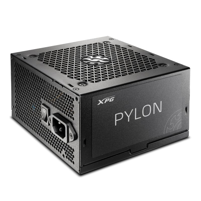 Adata XPG PYLON zdroj 550W 80+BRONZE - obrázek produktu