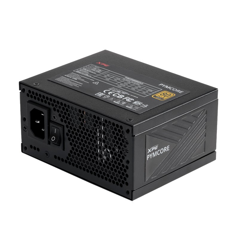 Adata XPG PYMCORE SFX / 750W / SFX / 80PLUS Gold / Modular - obrázek produktu