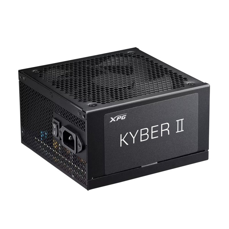 Adata XPG KYBER II / 750W / ATX 3.1 / 80PLUS Gold / Modular - obrázek produktu