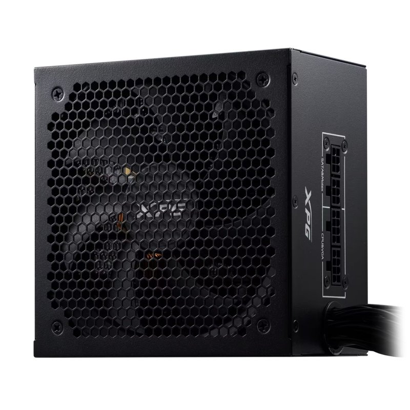 Adata XPG KYBER II / 750W / ATX 3.1 / 80PLUS Gold / Modular - obrázek č. 10