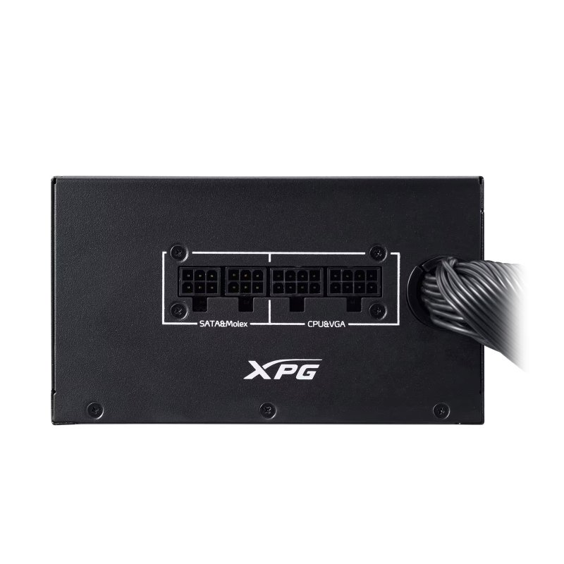 Adata XPG KYBER II / 750W / ATX 3.1 / 80PLUS Gold / Modular - obrázek č. 6