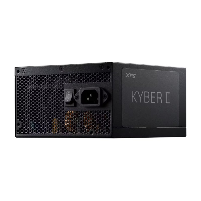Adata XPG KYBER II / 850W / ATX 3.1 / 80PLUS Gold / Modular - obrázek č. 7