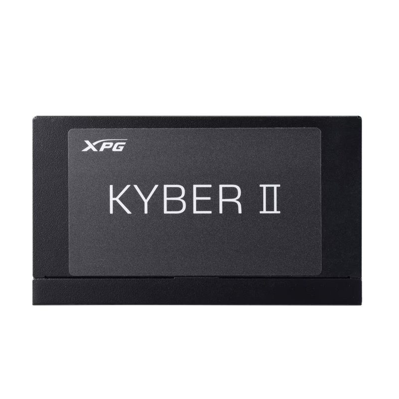 Adata XPG KYBER II / 850W / ATX 3.1 / 80PLUS Gold / Modular - obrázek č. 2