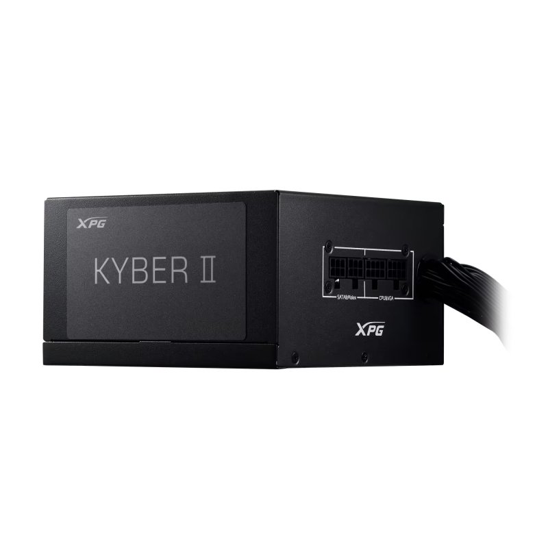 Adata XPG KYBER II / 850W / ATX 3.1 / 80PLUS Gold / Modular - obrázek č. 11