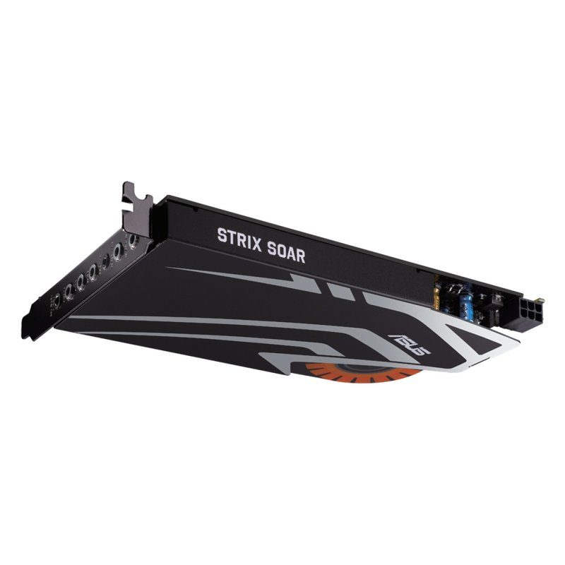 ASUS STRIX SOAR - 7.1 PCIe - obrázek č. 2