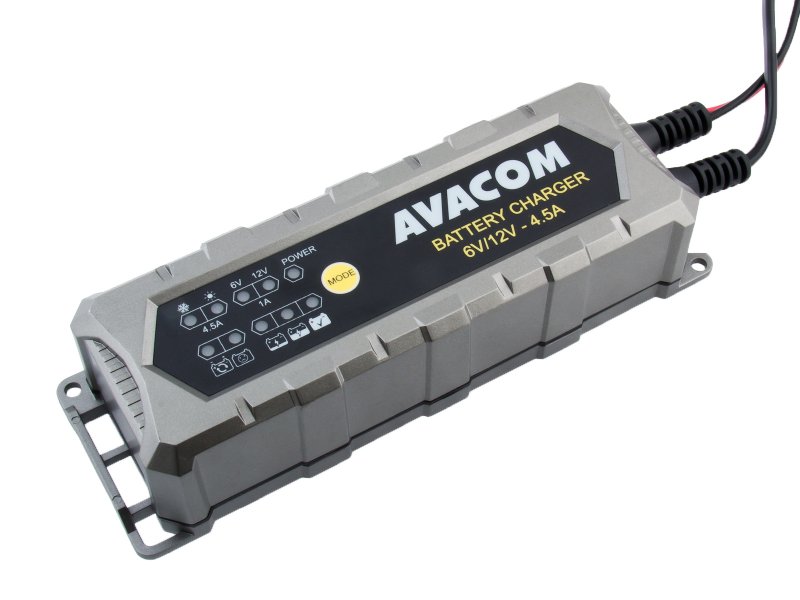 Automatická nabíječka AVACOM NAPB-A045-612 - obrázek č. 1