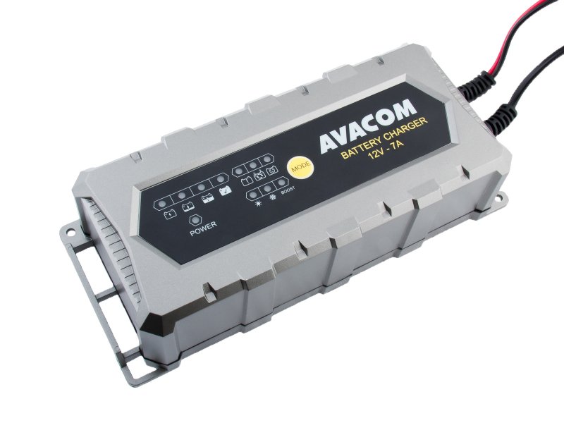 Automatická nabíječka AVACOM NAPB-A070-012 - obrázek č. 1