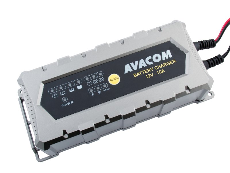 Automatická nabíječka AVACOM NAPB-A100-012 - obrázek č. 1