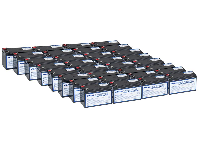 AVACOM SYBT4 - kit pro renovaci baterie (32ks baterií) - obrázek produktu