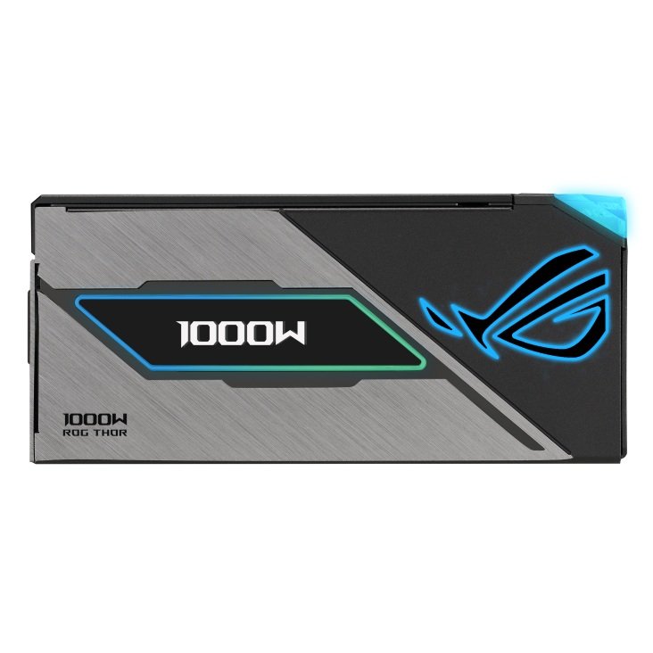ASUS ROG-THOR-1000P3-GAMING Equalizer - obrázek č. 1