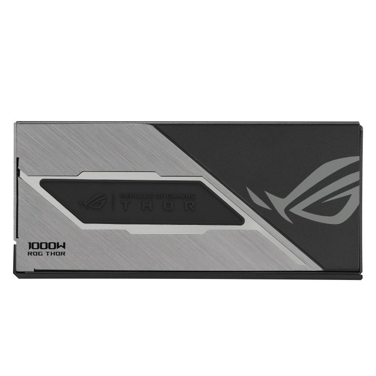 ASUS ROG-THOR-1000P3-GAMING Equalizer - obrázek č. 5