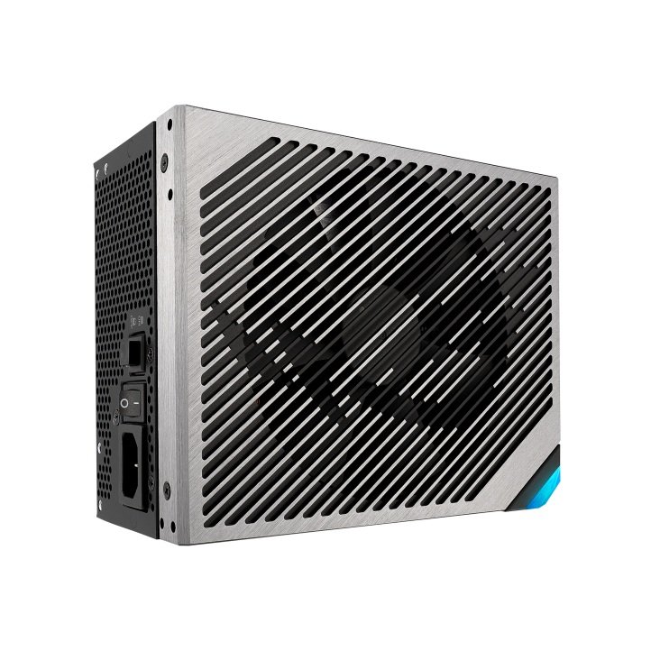 ASUS ROG-THOR-1000P3-GAMING Equalizer - obrázek č. 10