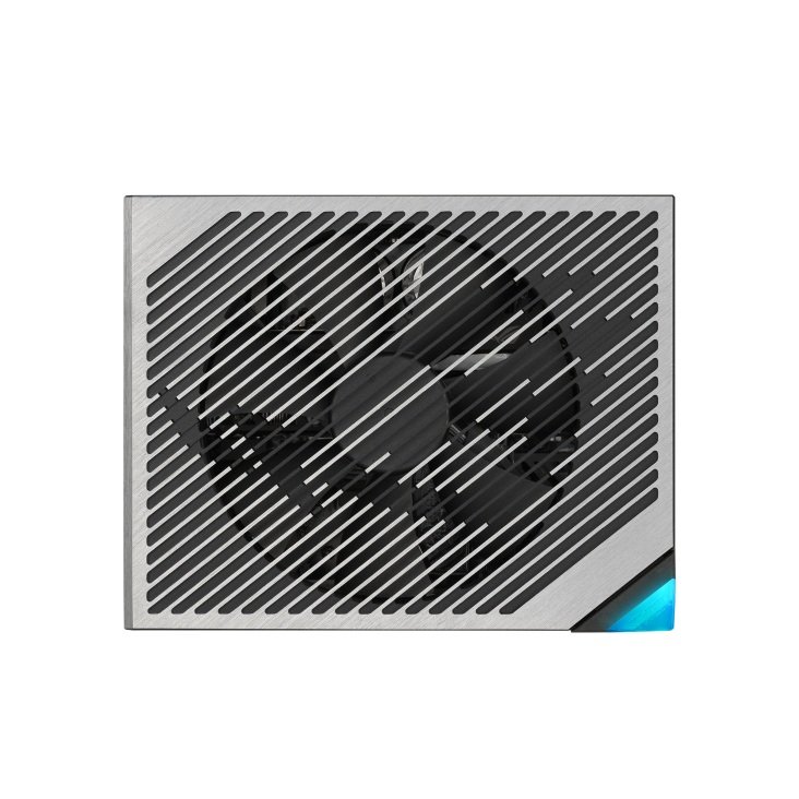 ASUS ROG-THOR-1200P3-GAMING Equalizer - obrázek č. 6