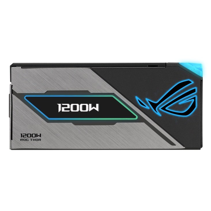 ASUS ROG-THOR-1200P3-GAMING Equalizer - obrázek č. 1