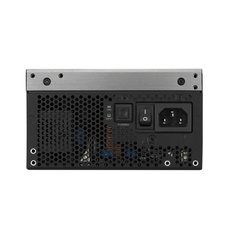 ASUS ROG-THOR-1200P3-GAMING Equalizer - obrázek č. 11