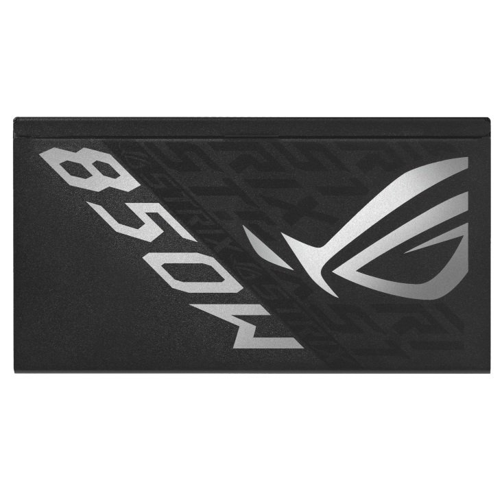 ASUS ROG-STRIX-850P-GAMING Equalizer - obrázek č. 13