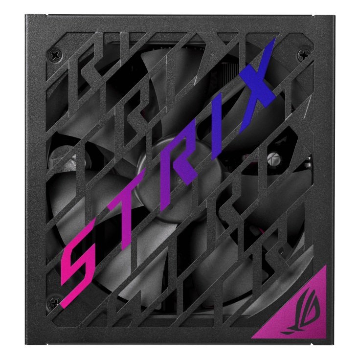 ASUS ROG-STRIX-850P-GAMING Equalizer - obrázek č. 9
