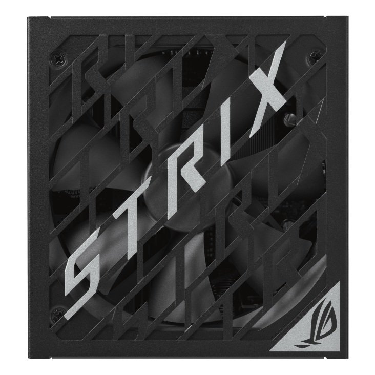ASUS ROG-STRIX-850P-GAMING Equalizer - obrázek č. 10