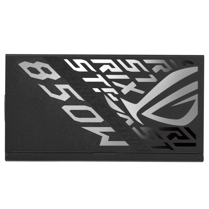 ASUS ROG-STRIX-850P-GAMING Equalizer - obrázek č. 7