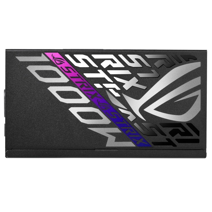 ASUS ROG-STRIX-1000P-GAMING Equalizer - obrázek č. 7