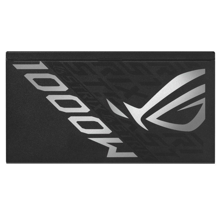 ASUS ROG-STRIX-1000P-GAMING Equalizer - obrázek č. 12