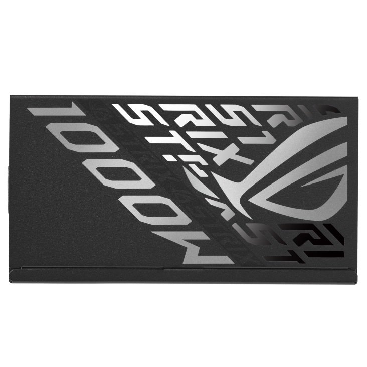 ASUS ROG-STRIX-1000P-GAMING Equalizer - obrázek č. 6